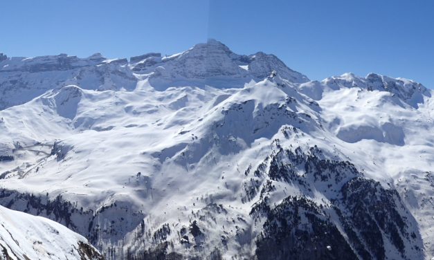 Col de Pourteillou