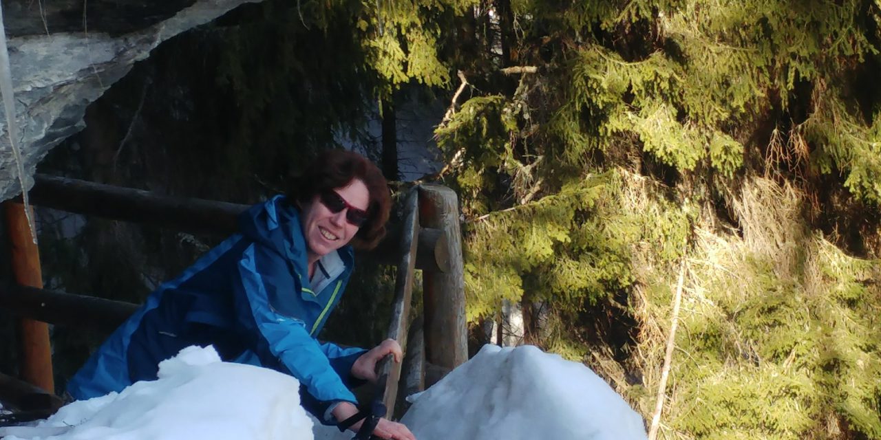 Upper Bisse Epic