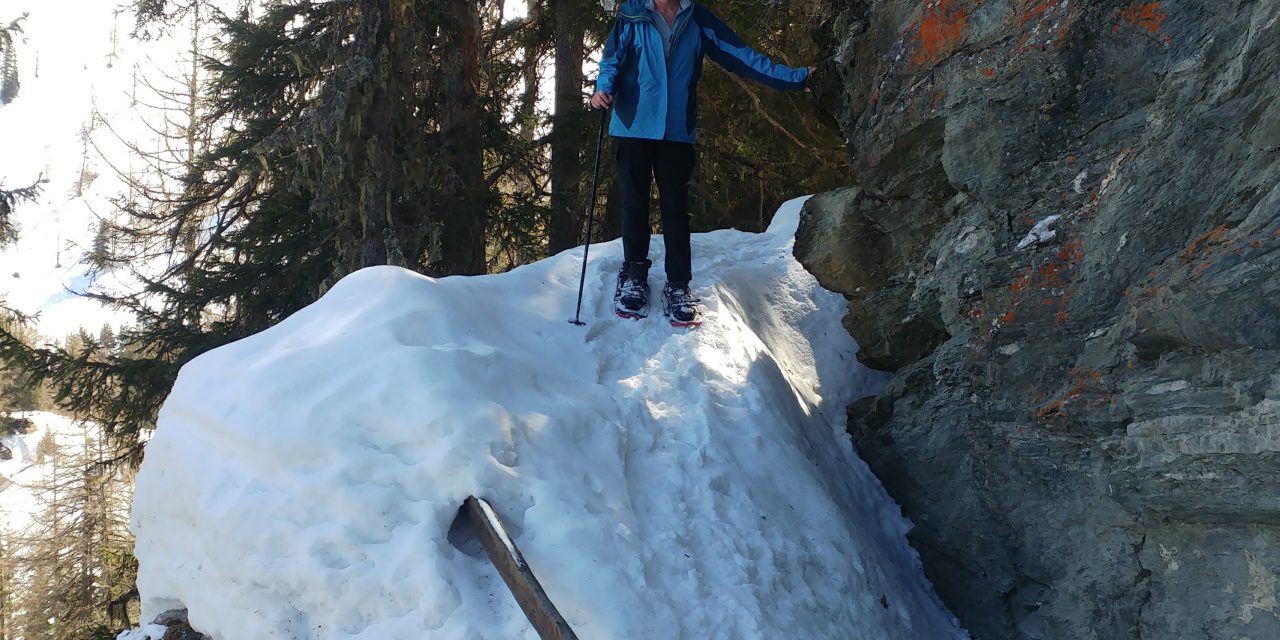 Upper Bisse Epic