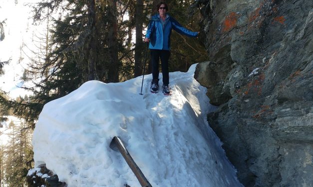 Upper Bisse Epic