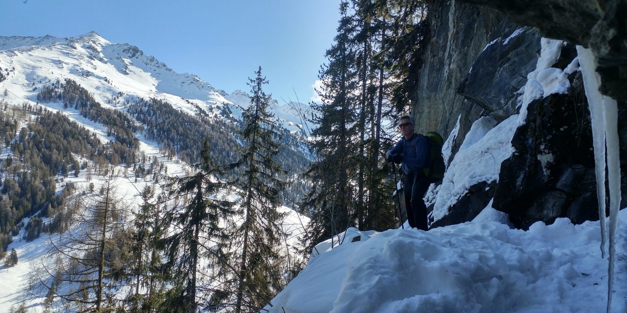 Upper Bisse Epic