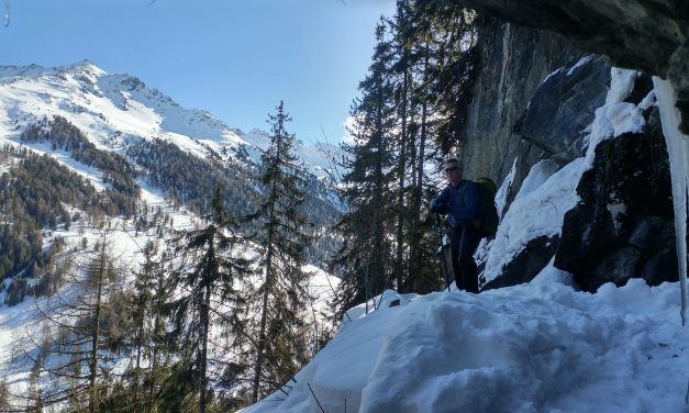 Upper Bisse Epic