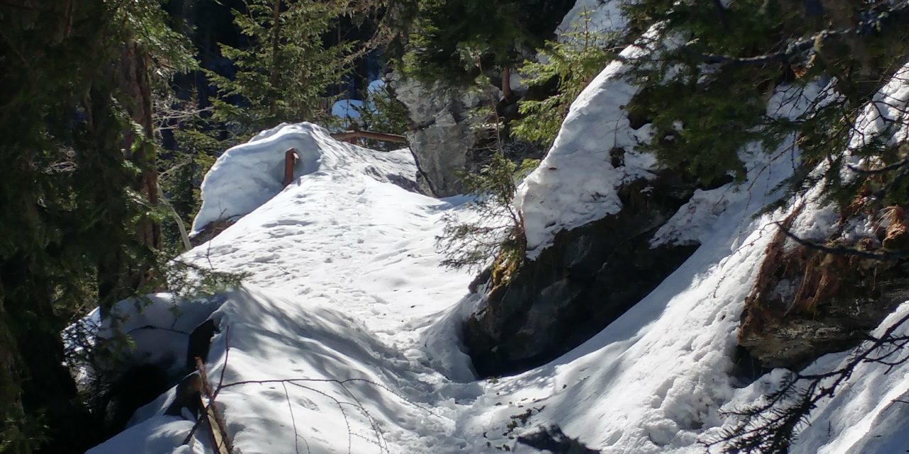 Upper Bisse Epic