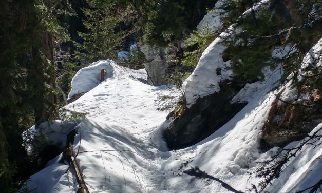 Upper Bisse Epic